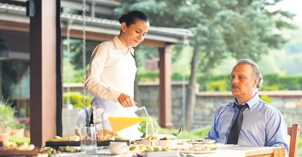 Bol kahkahalı aile hikayesi