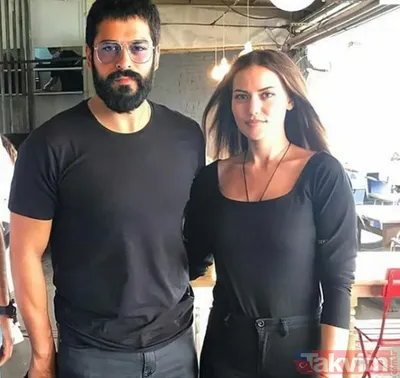 Fahriye Evcen'in 'Ateşli' paylaşımı sosyal medyayı salladı! Eşi Burak Özçivit'i de alet edince... Fahriye Evcen'in 'Ateşli' paylaşımı sosyal medyayı salladı! Eşi Burak Özçivit'i de alet edince...