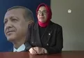 28 Şubat mağduru Saliha Tokgöz: O zor günleri Erdoğan’ın desteğiyle aştık