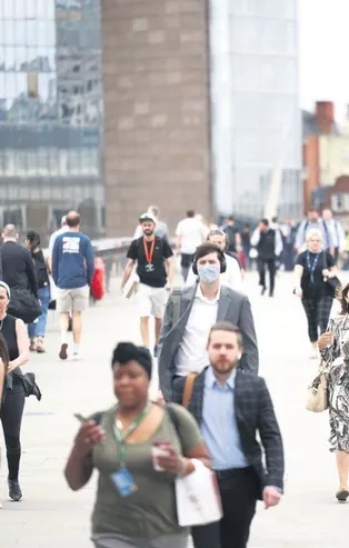 COVİD-19’da sona doğru gelmişken bu kez dünyayı maymun çiçeği kabusu sardı!