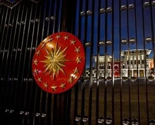 Atama kararları Resmi Gazete’de