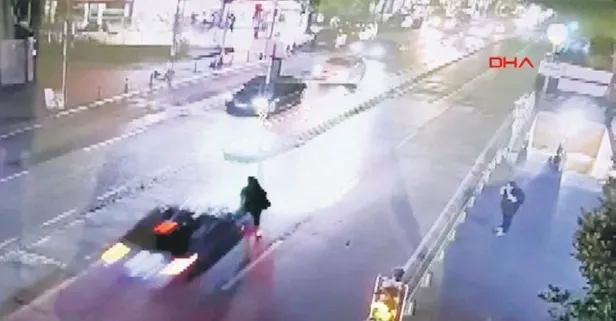 Dilara Gül'e çarparak öldüren Hakan Akçelik'in serbest kalmasına talihsiz baba isyan etti |Yaşam haberleri