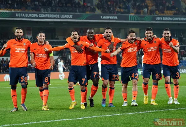 Ülke puanları belli oldu! Türkiye kaç puana yükseldi? Sıralamada hangi yerde? İşte Türkiye'nin UEFA ülke puanındaki güncel sıralaması - 10