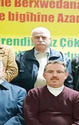 Demokrasiye duvar terör örgütlerine yuva