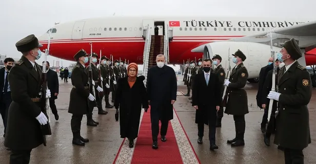 Koronavirüse yakalanan Başkan Recep Tayyip Erdoğan ve eşi Emine Erdoğan'a spor dünyasından geçmiş olsun mesajı