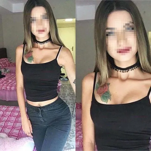 Dayak görüntülerini kaydedip paylaşan üniversiteli kızların cezası belli oldu-6