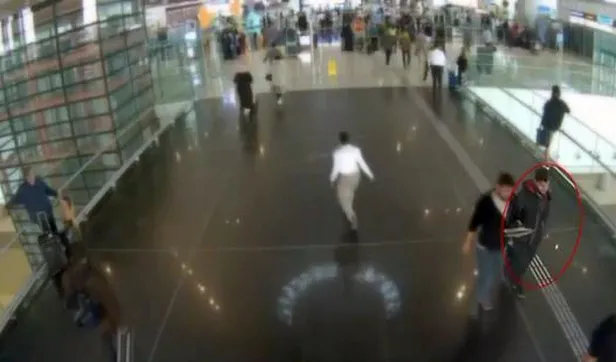 Selahattin Demirtaş'ın ağabeyinin eğittiği terörist itiraf etti: "ABD askerleri PKK'ya roket ve havan getiriyordu"-5