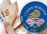 KYK burs sonuçları açıklandı mı? KYK bursları sorgulama ekranı: TC kimlik numaraları ve e-devlet şifreleri ile...