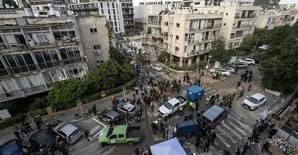 İnternette dron savaşı: Ucuz İHA pazarı İsrail’i tedirgin etti