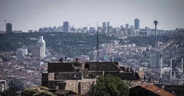 Kritik veri açıklandı! Bu ilde evi olanlar yaşadı! Kiralarda yüzde 26 artış!