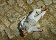 Bir Zamanlar Çukurova Hünkar öldü mü? Bıçak darbesiyle yere düştü! Vahide Perçin diziden ayrılıyor mu?