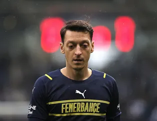 Mesut'a bir veto daha! Olaylar karıştı...