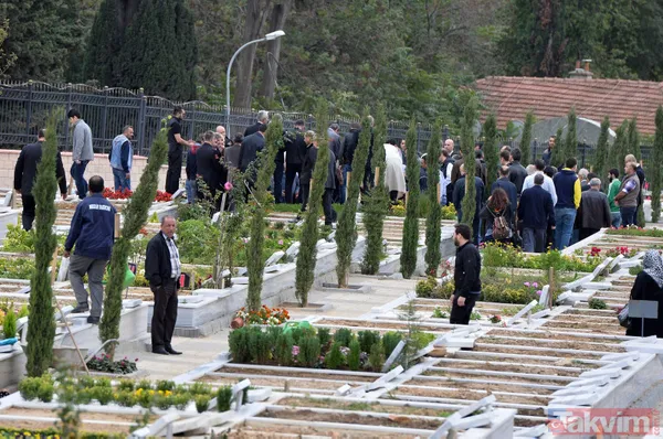 Münevver Karabulut cinayetinde yeni gelişme! Cem Garipoğlu'nun mezarı açılacak! Münevver Karabulut'un babası Süreyye Karabulut ilk kez konuştu: Derin şüphelerim var - 7