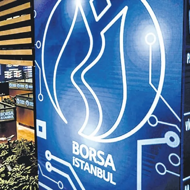 Borsa yatırımcısını sevindirdi