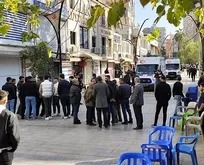 Kuyumcular arasında klima tartışması büyüdü! 1 ölü 2 yaralı