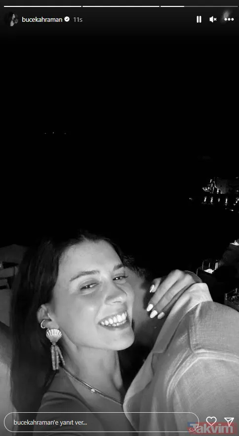 Yalı Çapkını'nın Pelin'i Buçe Buse Kahraman'ın son halini görenler inanamadı "Yüzüne ne oldu?" Diziye geri dönen Kahraman... - 12