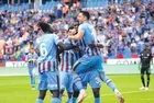 Trabzonspor iç sahada başarılı bir performans ortaya koyuyor! Nenad Bjelica yönetiminde 6 galibiyet ile 2.5 puan ortalaması...