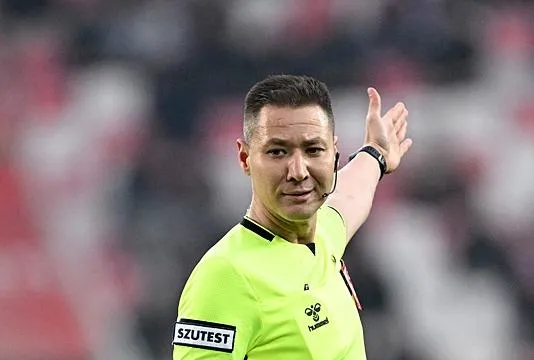 Türk futbolunda bir dönüm noktası!