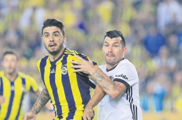 Lecce Ozan Tufan’a talip oldu