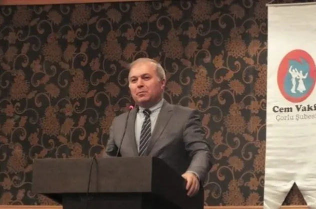 Cem Vakfı Başkanı AK Parti dönemini böyle özetledi: "Son 15 yılda çok şey değişti"