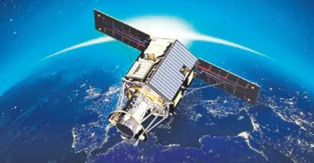 İMECE uydusu yeni bir başarıya imza attı: Jüpiter’i görüntüledi