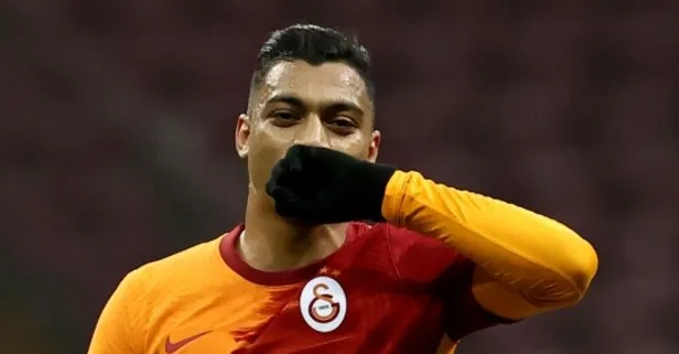 Mostafa Mohamed dünya basınında!
