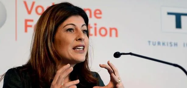 Kadınlar teknoloji ile başardılar