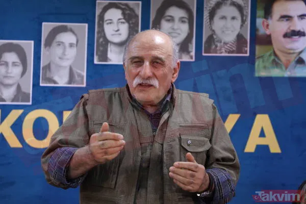 PKK'nın feshi sonrası hangi elebaşı ne dedi? "Demokratik siyaset öne çıkacak" sözleri... TAKVİM yeni detaylar ve görüntülere ulaştı - 17