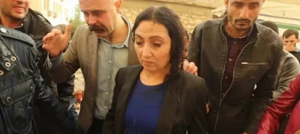 Figen Yüksekdağ'a kötü haber!