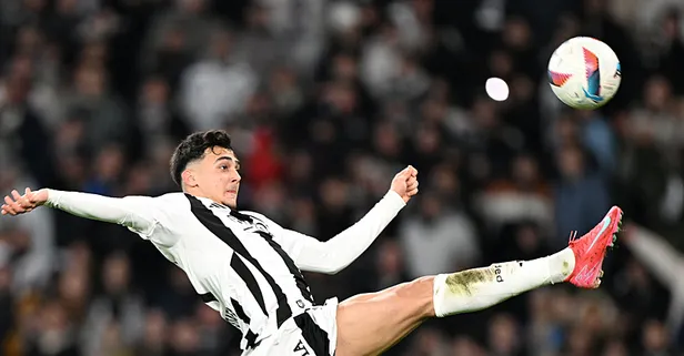 Beşiktaş 2-0 Kırklarelispor MAÇ ÖZETİ 🔴