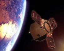 Türksat 7A için kollar sıvandı!