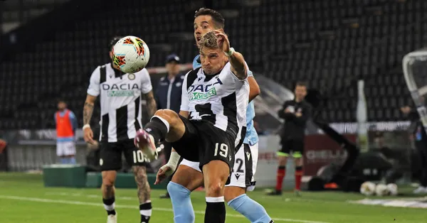 Galatasaray Larsen ile anlaştı Udinese'yi bekliyor