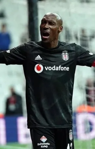 Beşiktaş son dakika gelişmesi! Atiba ile anlaşma sağlandı | Beşiktaş transfer haberleri