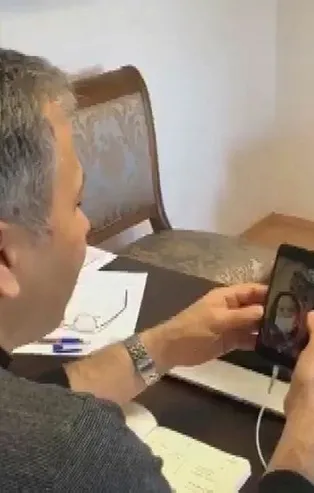 Son dakika: İstanbul Valisi Yerlikaya telefonla o paylaşımın hedefindeki aileyi aradı