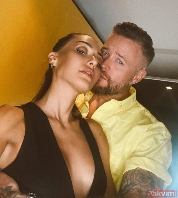 Dilan Çiçek Deniz ile Thor Saevarsson tuvalette mi yakalandı? Skandal iddia bomba etkisi yarattı detayları duyan inanamadı - 8