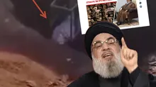 Nasrallah boğularak acı içinde öldü iddiası! Ceset vücut bütünlüğünü koruyor... İsrail bombardımanında sığınakta zehirlendi