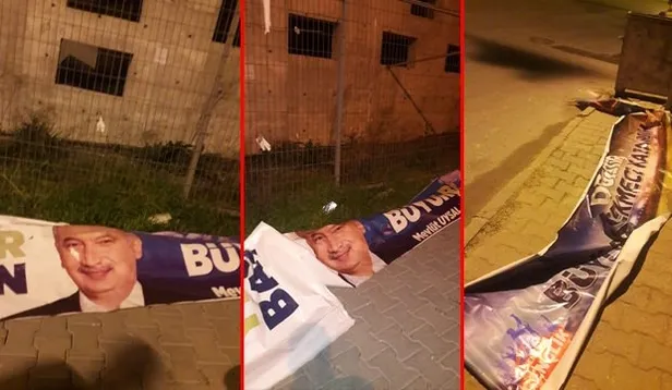 CHP’li adaylar vatandaşa kurşun yağdırdı