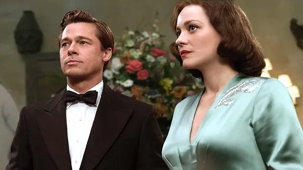 Brad Pitt yeni bir aşka mı yelken açtı?-7