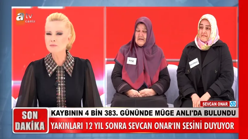 Müge Anlı'da bir üfürükçünün ipliği daha pazara çıktı: Mağdurlar binlerce lira kaptırdı-11