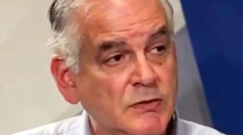 BEN-GVIR AĞIR YARALI NETANYAHU'NUN KARDEŞİ ÖLDÜ-1