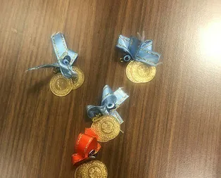 İstanbul’da sahte altın operasyonu