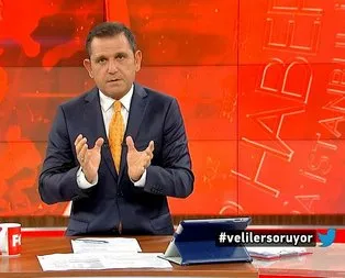 FETÖcü Ercan Güne para gönderen FOX iddialara cevap vermedi