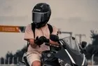 Sosyal medya fenomeni Burak Can Taşan'dan acı haber! Motosiklet kazasında hayatını kaybetti: Kız arkadaşına yeni evlilik teklifi yapmış