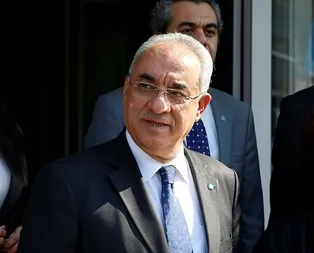 DSP Genel Başkanı Önder Aksakaldan zehir zemberek CHP açıklaması!