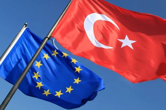 Türkiye'den Avrupa Birliği'ne "Gümrük Birliği" çağrısı: Güncellenmesi önem taşıyor