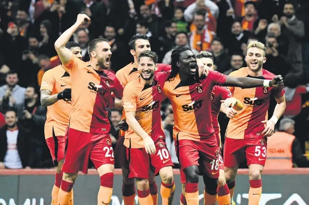 Galatasaray'da Okan Buruk Fener derbisi öncesi iddialı konuştu: Kadıköy’e kazanmaya gideceğiz
