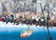 Türkiye doğalgaz buldu, Avrupa ve ABD tutuştu! Bidenın kayığına binenler Ankaraya destek vermeyi unuttu...