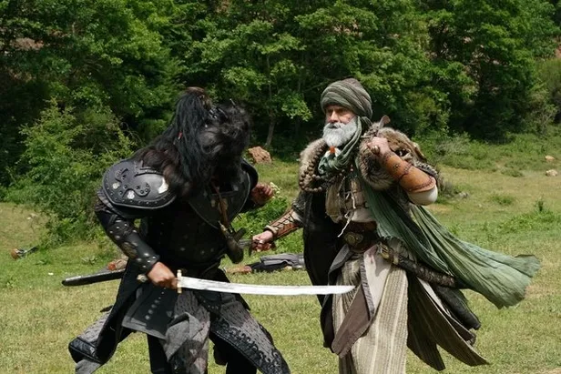 Kuruluş Osman 60. bölüm CANLI izle! ATV dizisi Kuruluş Osman son bölüm izle! Bamsı Beyrek öldü mü?-4