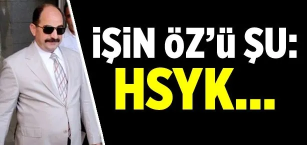 İşin Öz’ü şu: HSYK adım atmıyor