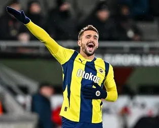 Dusan Tadic kendiyle yarışıyor